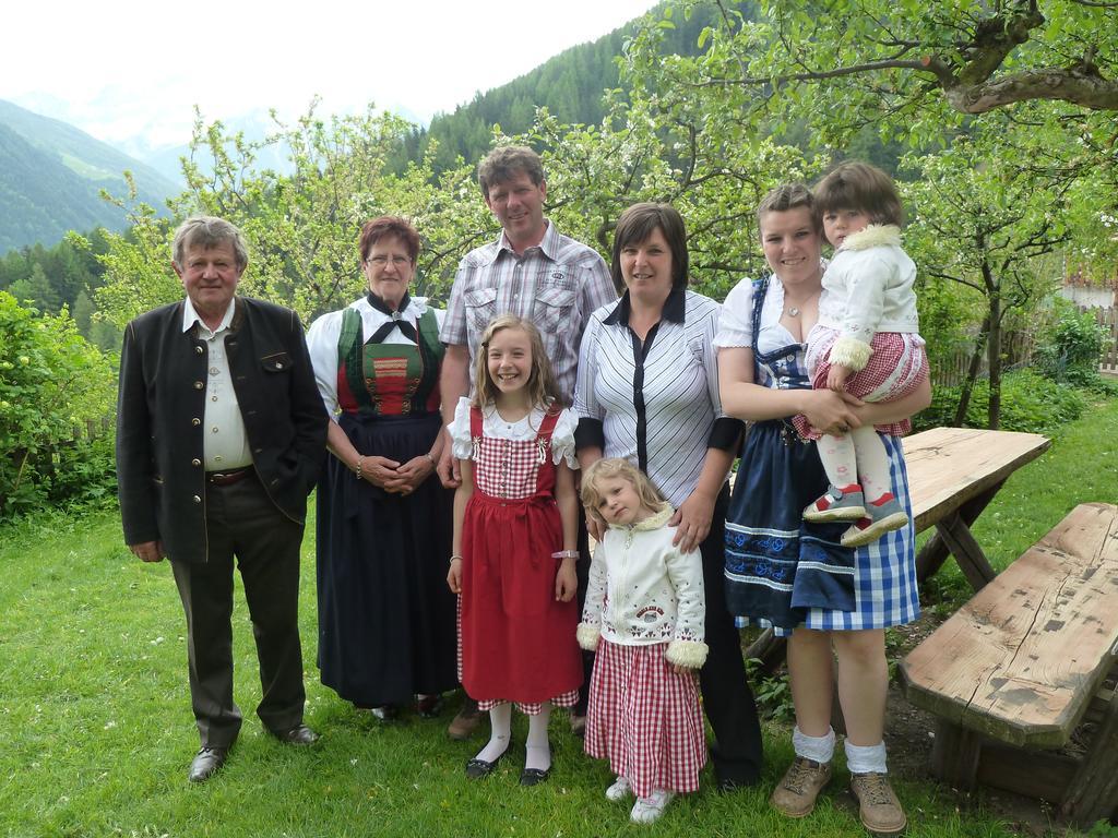 Oberschoellberghof 루타고 외부 사진