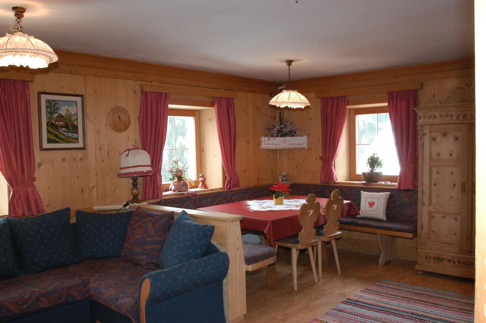Oberschoellberghof 루타고 객실 사진