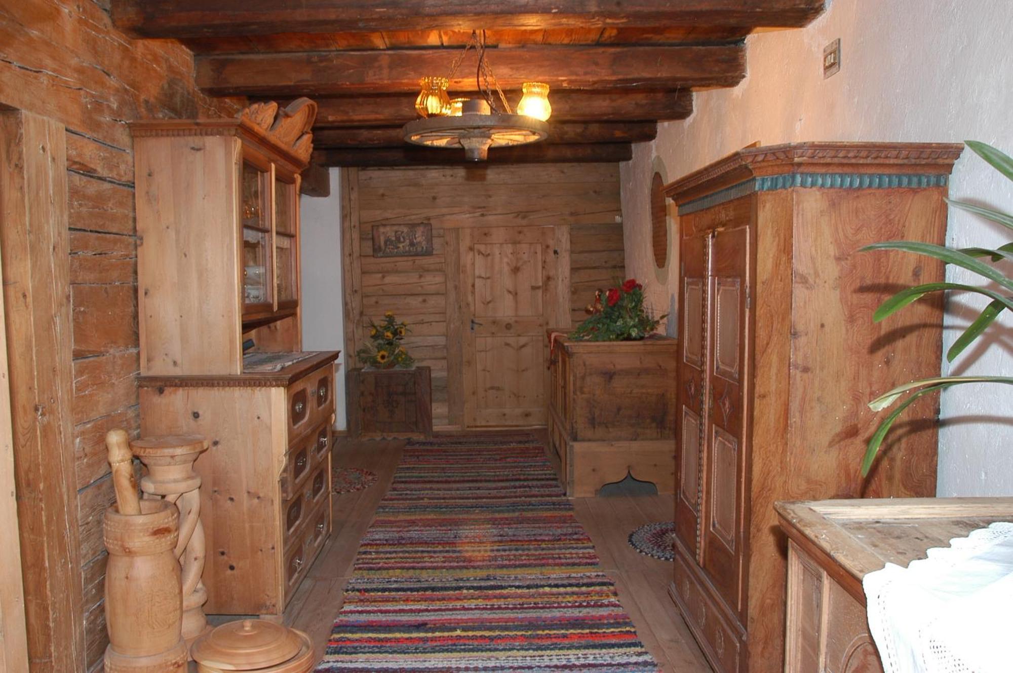 Oberschoellberghof 루타고 객실 사진