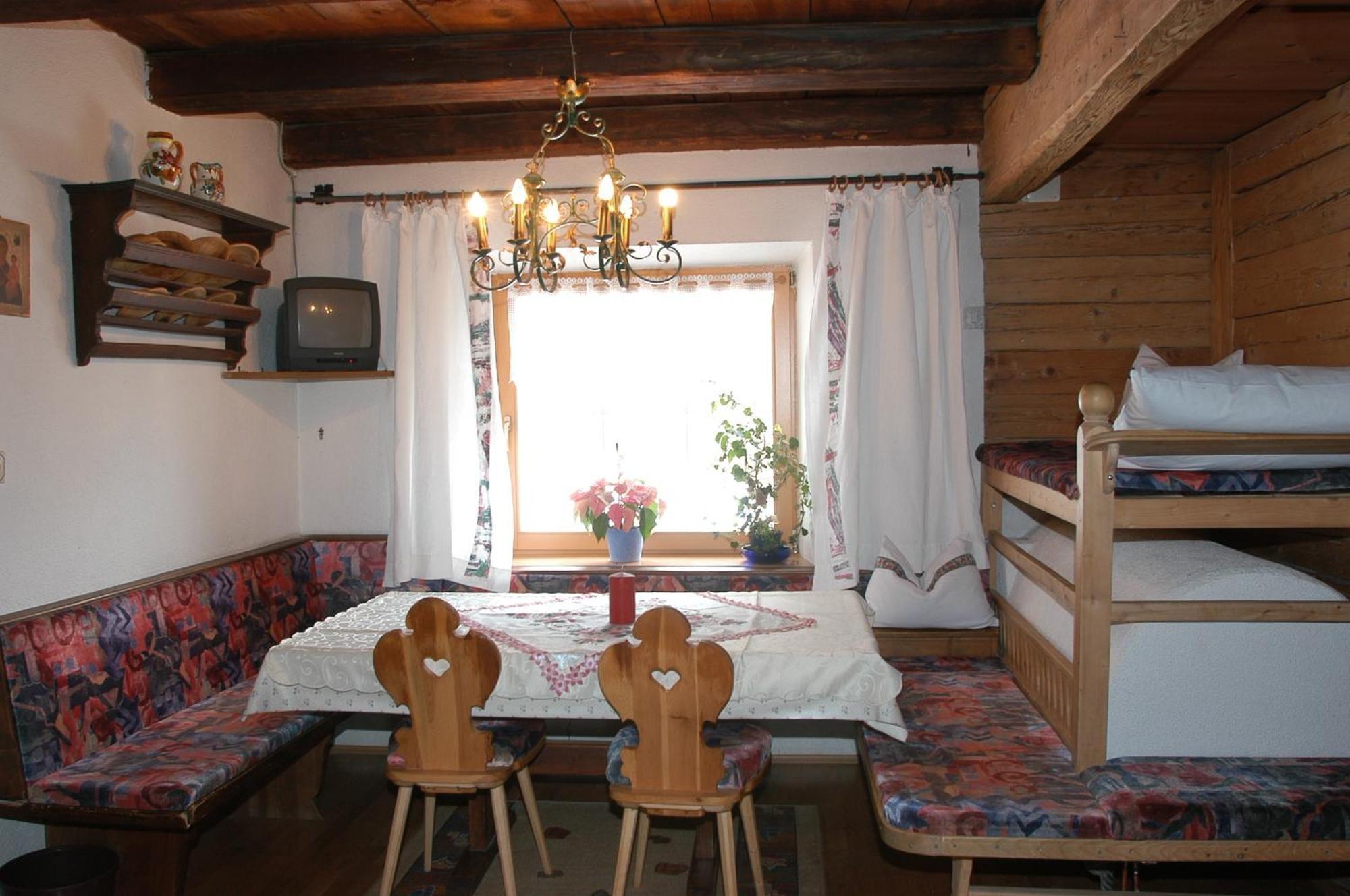 Oberschoellberghof 루타고 객실 사진