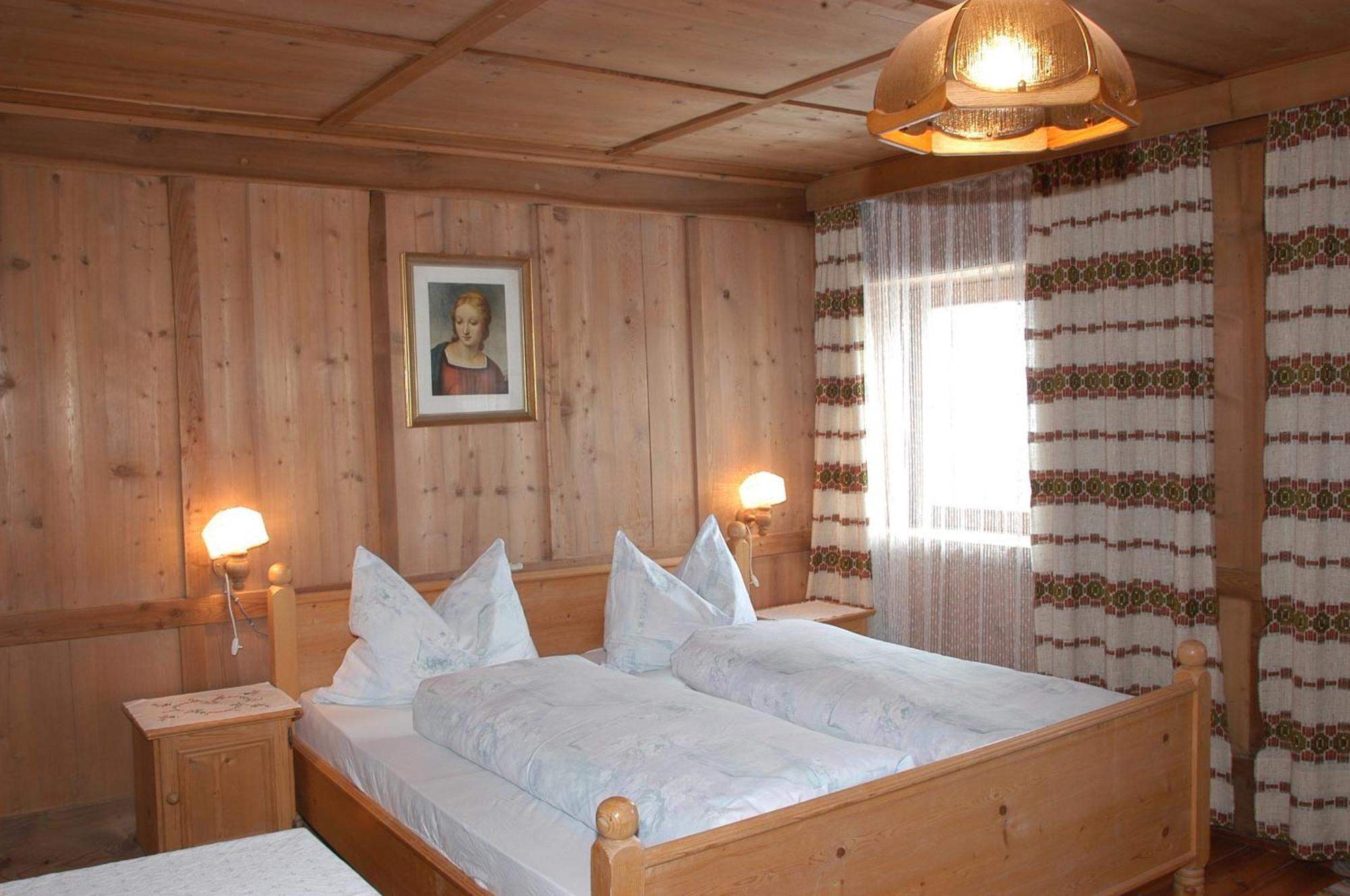 Oberschoellberghof 루타고 객실 사진