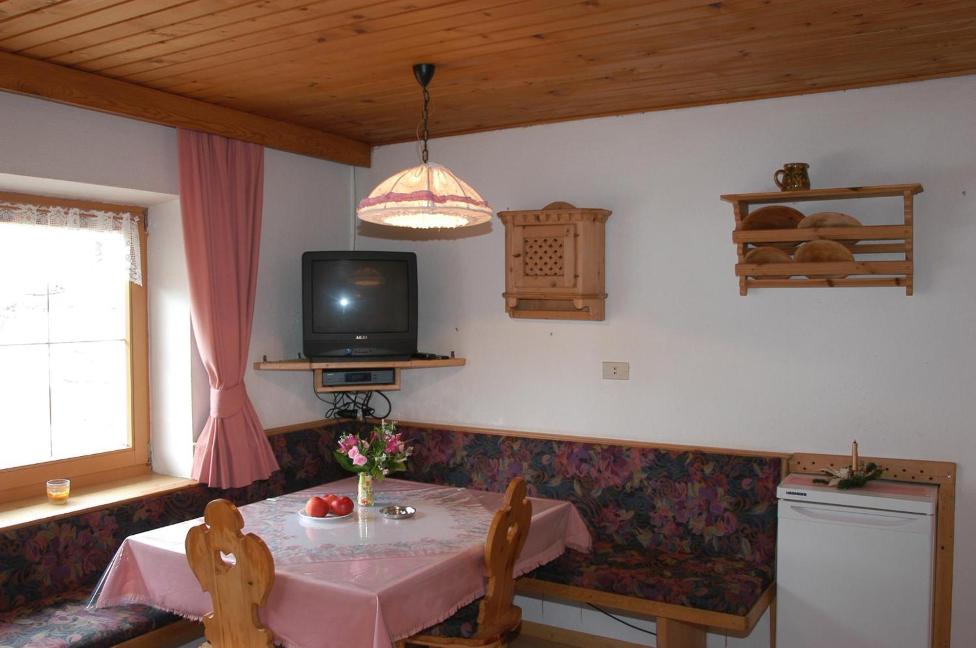 Oberschoellberghof 루타고 객실 사진