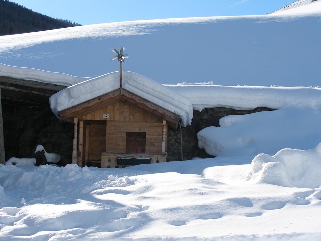 Oberschoellberghof 루타고 외부 사진