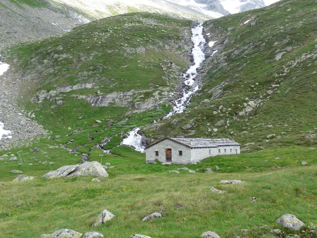 Oberschoellberghof 루타고 외부 사진
