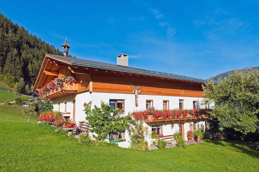 Oberschoellberghof 루타고 외부 사진
