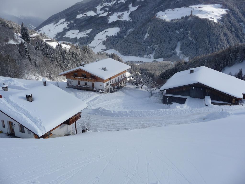 Oberschoellberghof 루타고 외부 사진