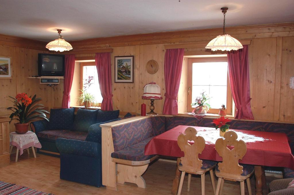 Oberschoellberghof 루타고 객실 사진